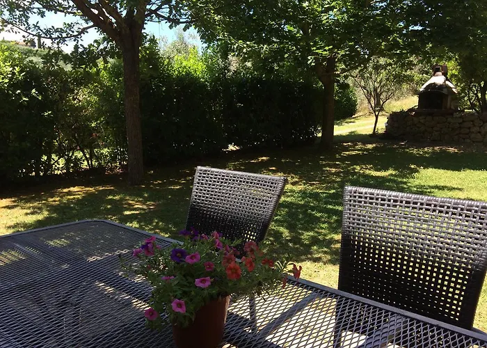 Agriturismo Il Sasso