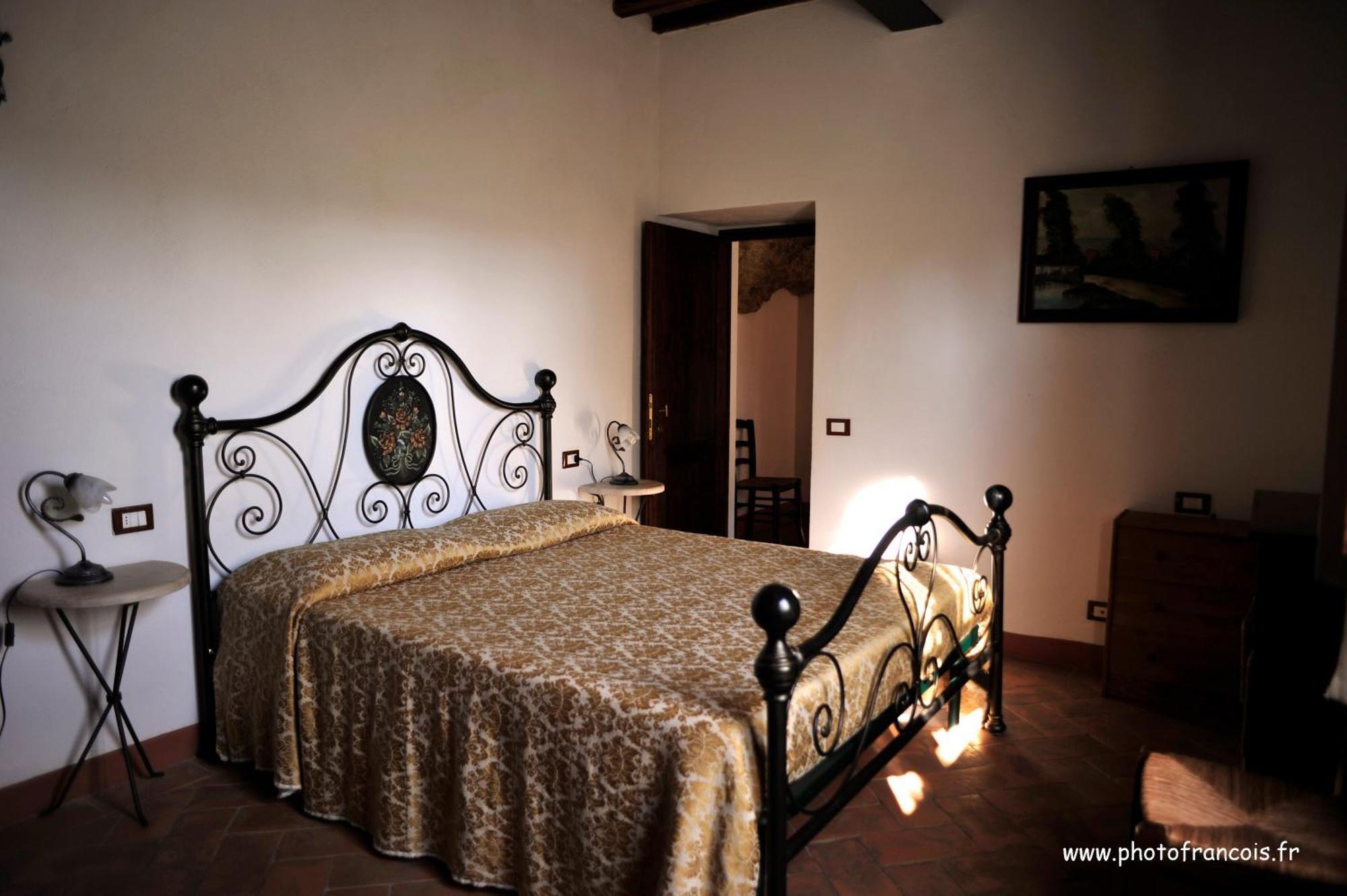 Farm stay Il Sasso