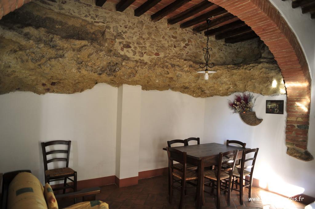 Il Sasso Montepulciano