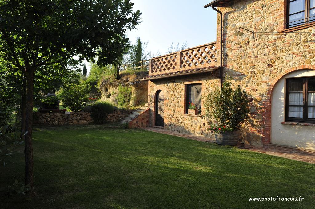 Farm stay Il Sasso