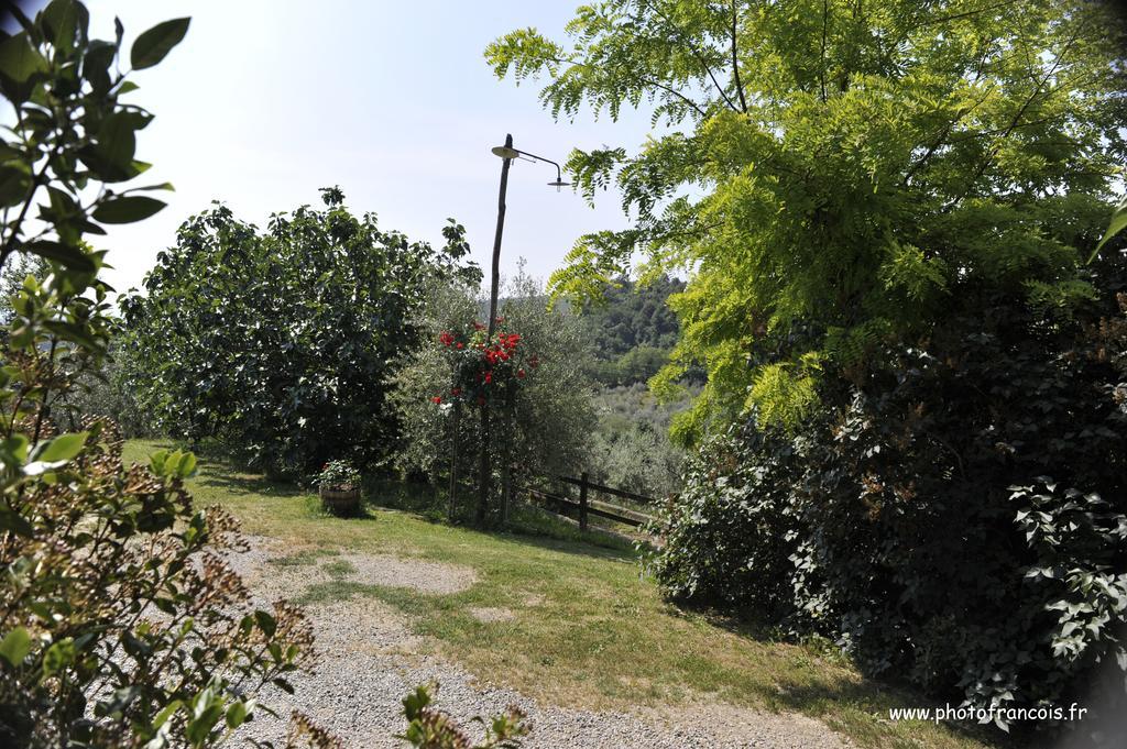 Il Sasso Montepulciano